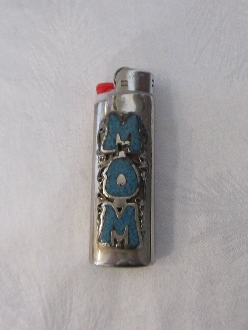 Vintage MOM BIC  lighter